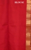 Handloom Soft Silk Saree